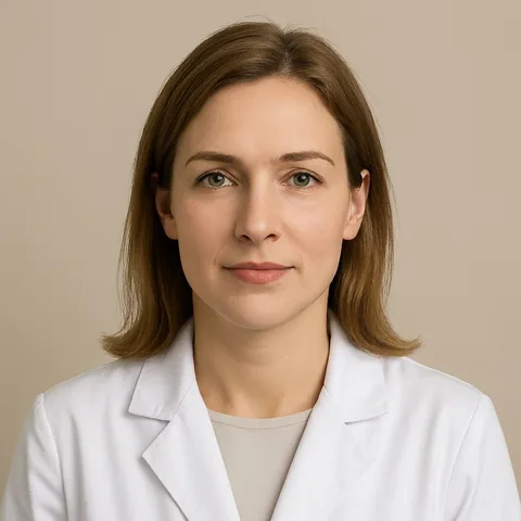 Recenzja redakcyjna VitaCardio Plus — Magdalena Wójcik