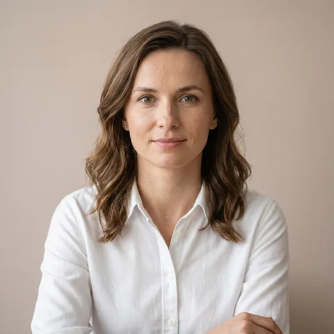 Autor materiału — Anna Kowalczyk